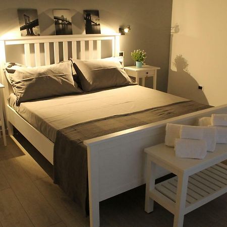 Casa Miro Villa Polignano a Mare Exteriör bild
