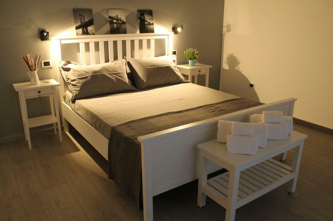 Casa Miro Villa Polignano a Mare Exteriör bild