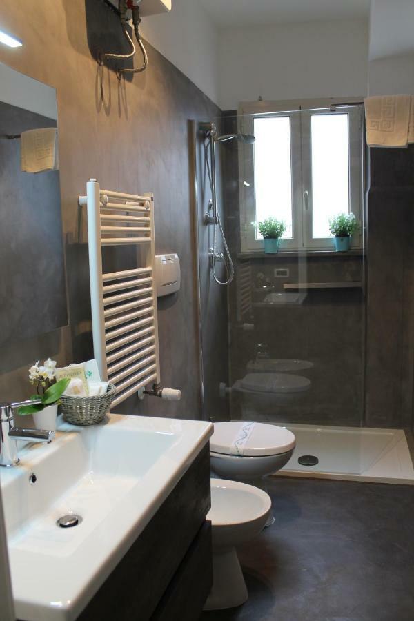 Casa Miro Villa Polignano a Mare Exteriör bild