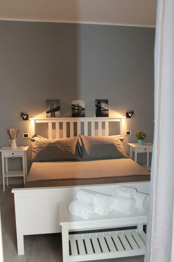 Casa Miro Villa Polignano a Mare Exteriör bild