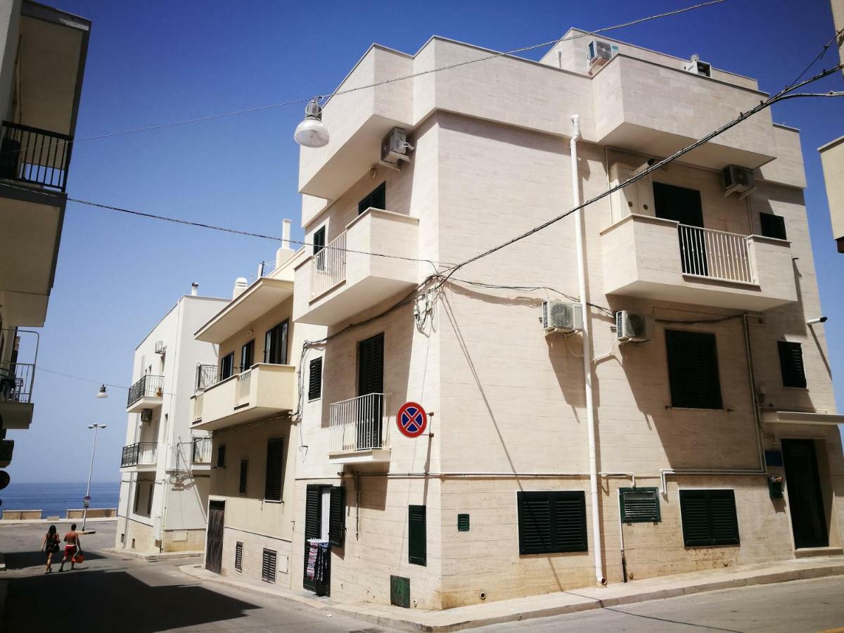 Casa Miro Villa Polignano a Mare Exteriör bild